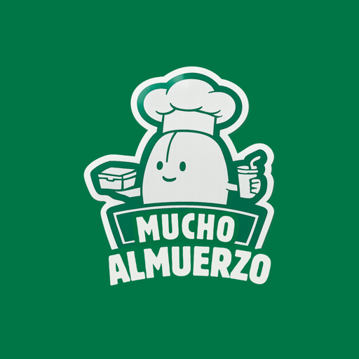 Mucho Almuerzo